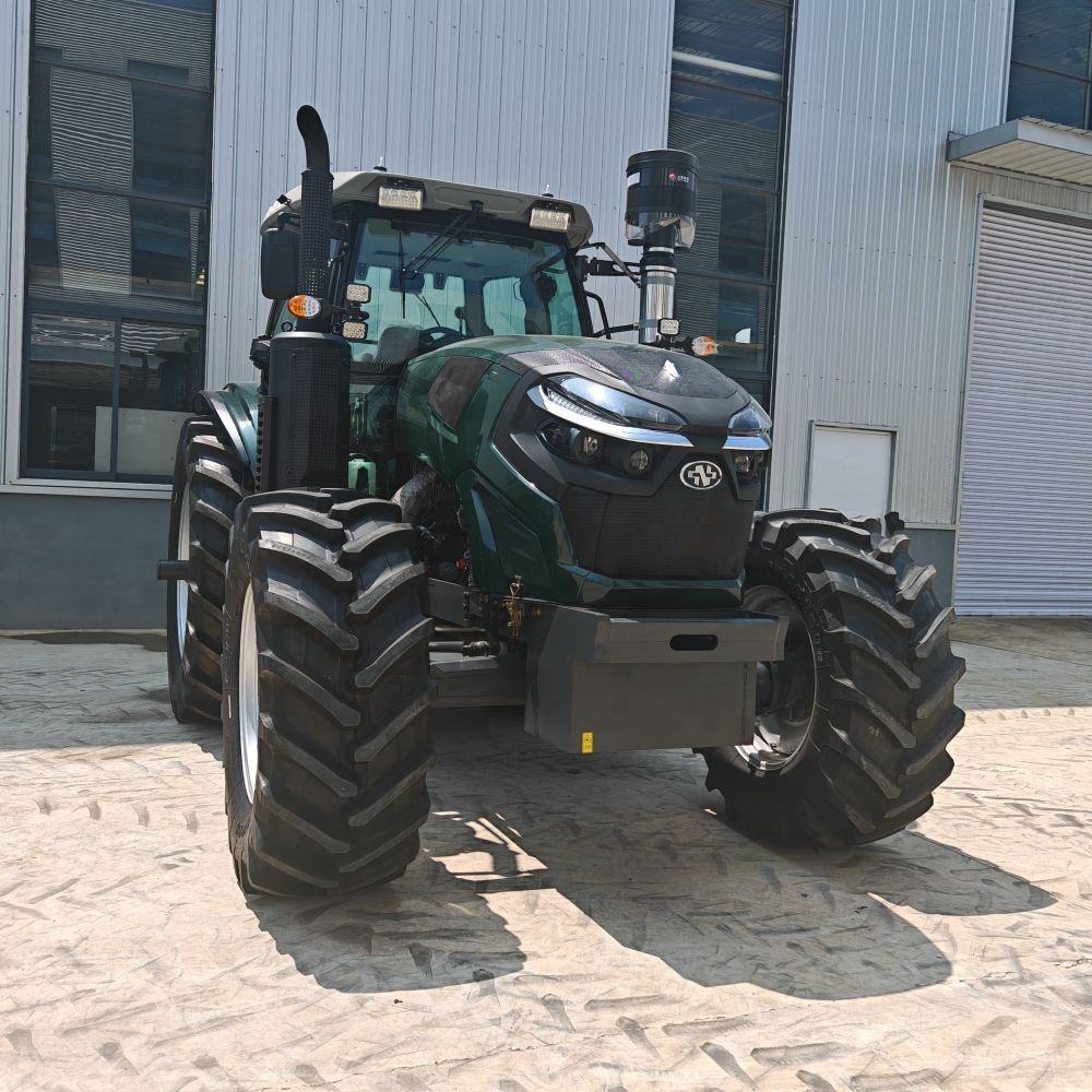 Quality Tractor Large Horsepower 4wd 220 240 260 hp 220hp 240hp 260hp Agricultural Tractor for Sale