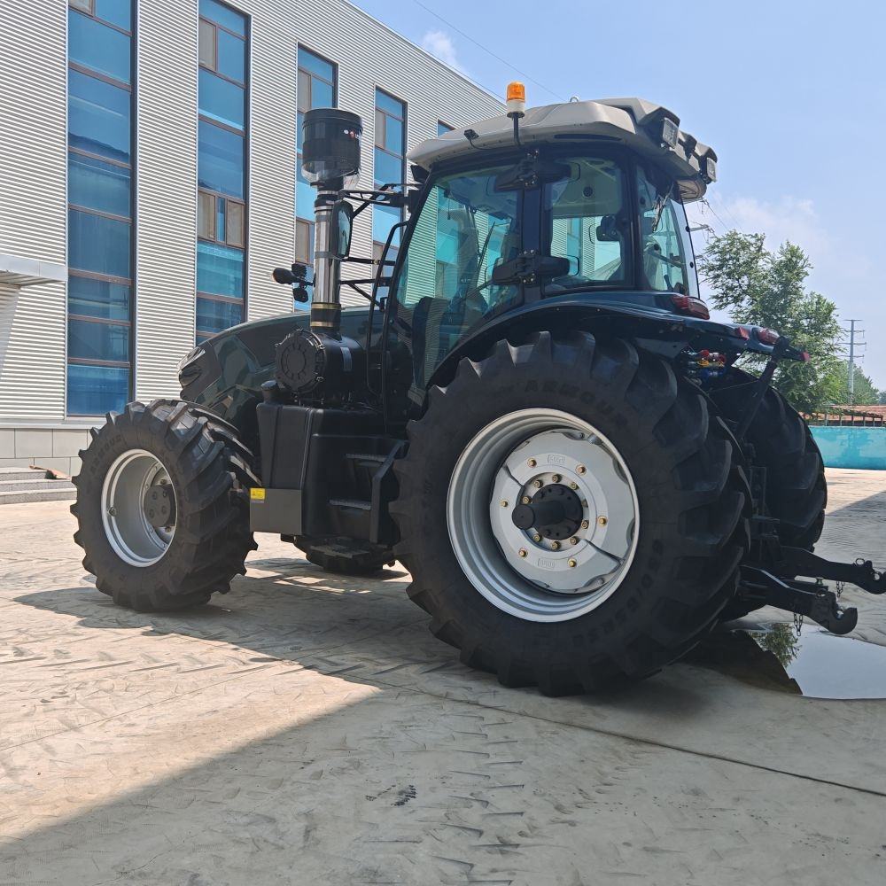 Quality Tractor Large Horsepower 4wd 220 240 260 hp 220hp 240hp 260hp Agricultural Tractor for Sale