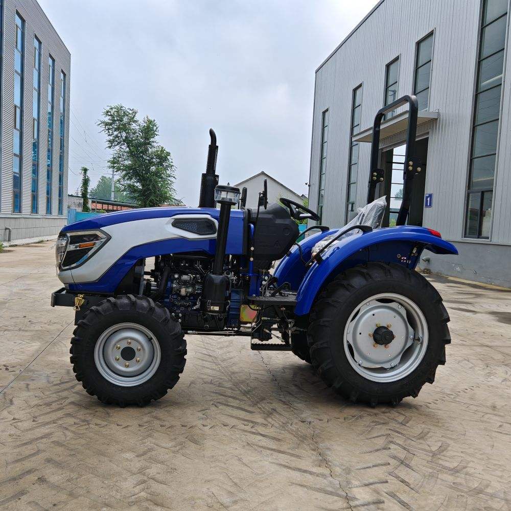 High Quality Agricultural Tractors DONOL Brand Agricultural Machinery