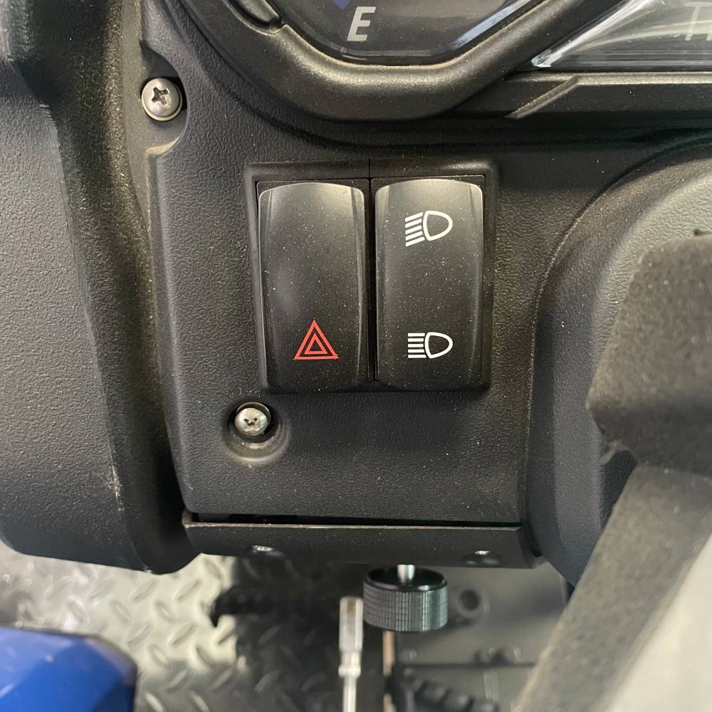 High Quality Agricultural Tractors DONOL Brand Agricultural Machinery