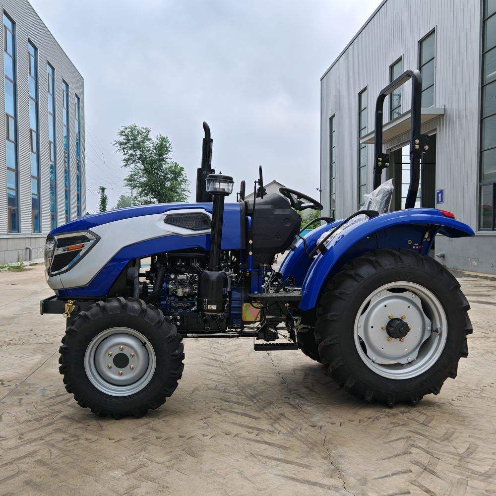 40Hp Farm Equipment Tractors Diesel Engine From China Factory