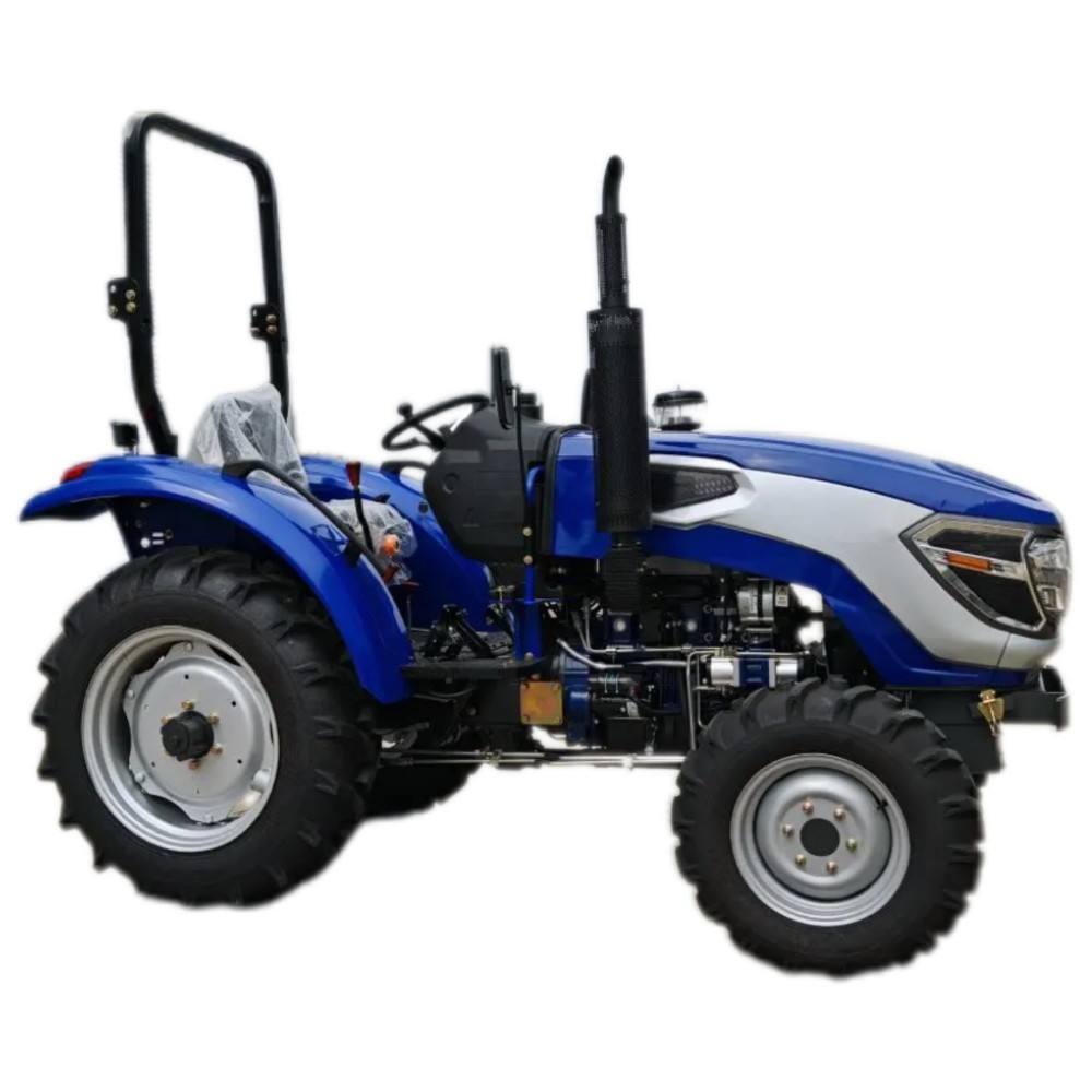 40Hp Farm Equipment Tractors Diesel Engine From China Factory