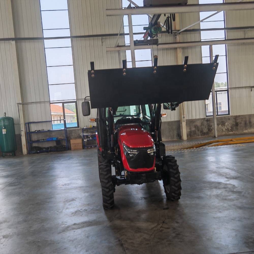 Best Quality CE Farm Tractor Agricultural Tractor