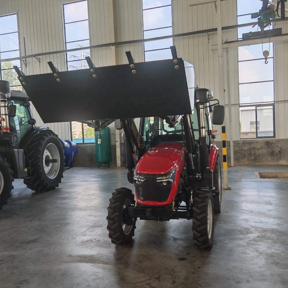 Best Quality CE Farm Tractor Agricultural Tractor