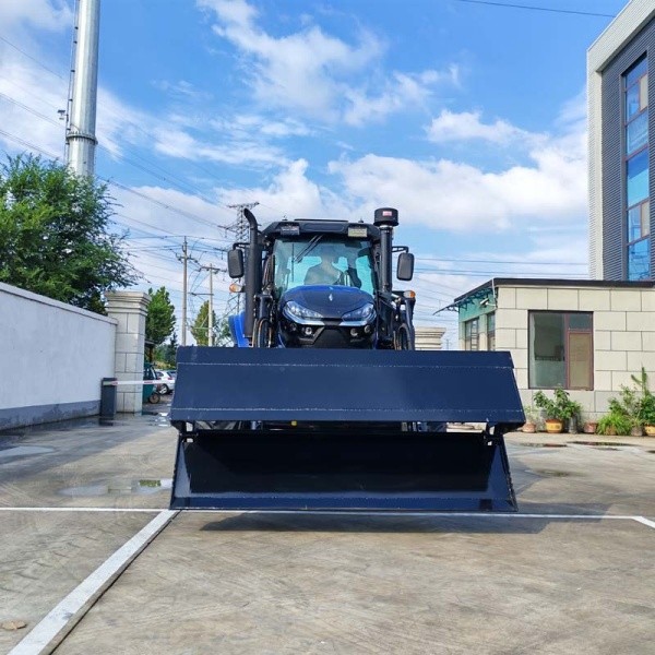 DONOL DN-C Series 140–200HP Farm Tractors
