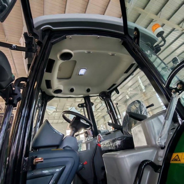 DONOL DN-D Series 100–160HP Farm Tractors