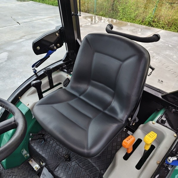 DONOL DN404-ET Electric Tractor