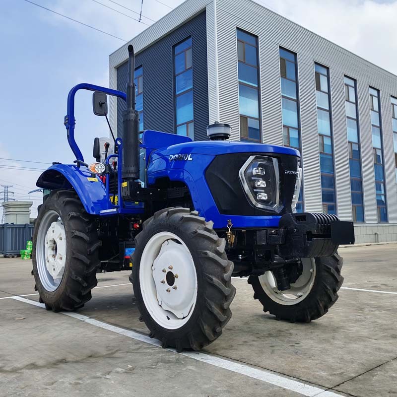 DN604–B–60HP–TB Platform