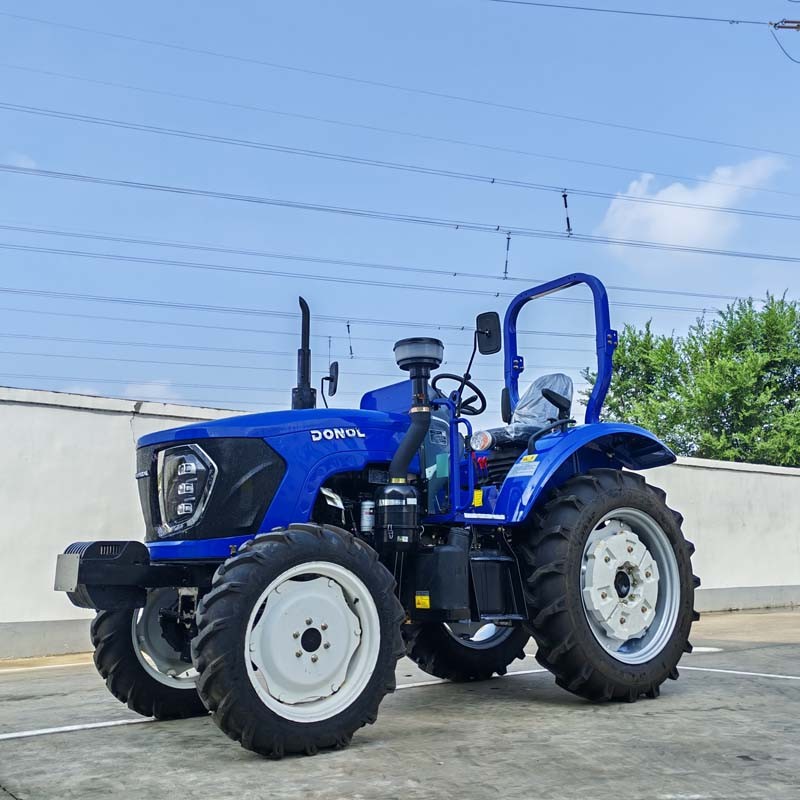 DN604–B–60HP–TB Platform