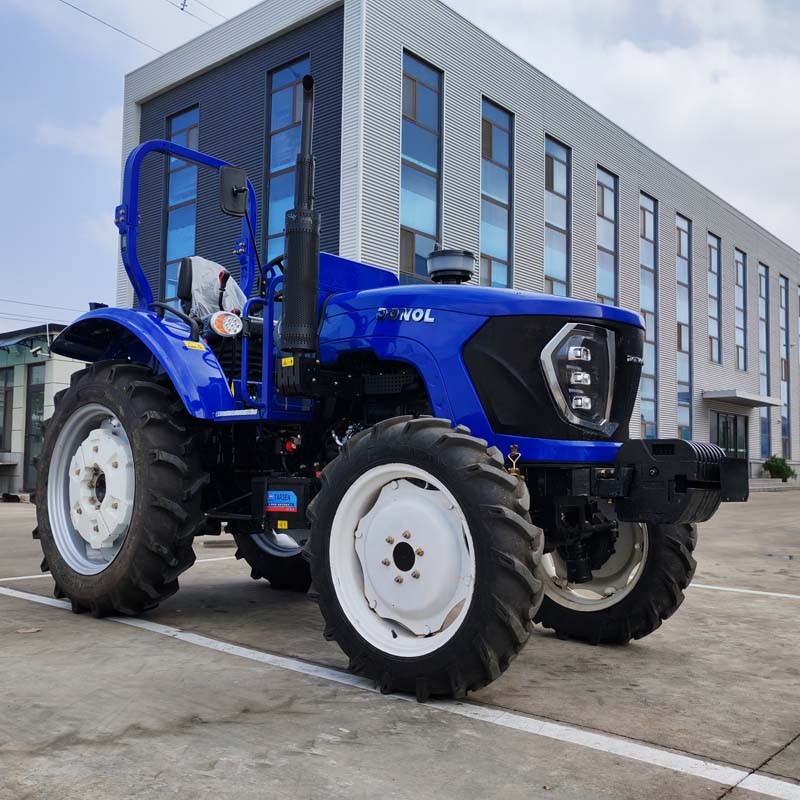 DN604–B–60HP–TB Platform