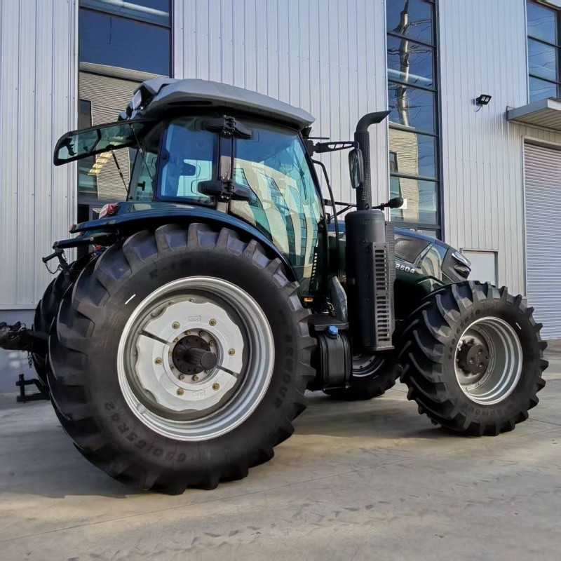 DN2304–230HP–TS Platform
