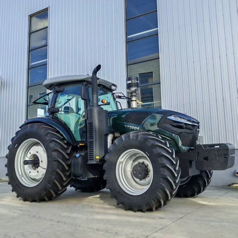 DN2304–230HP–TS Platform