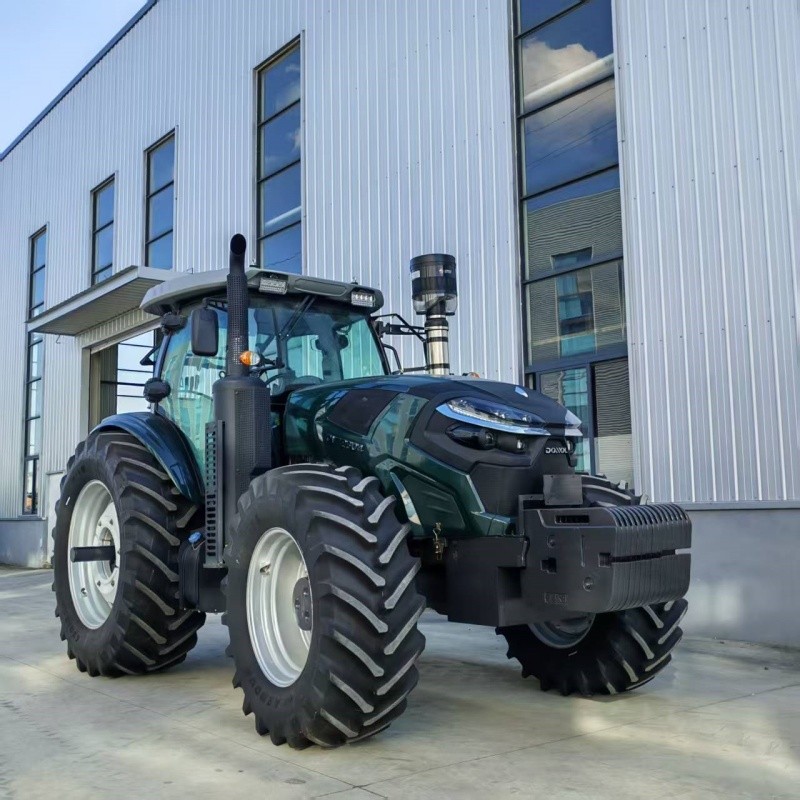 DN2304–230HP–TS Platform