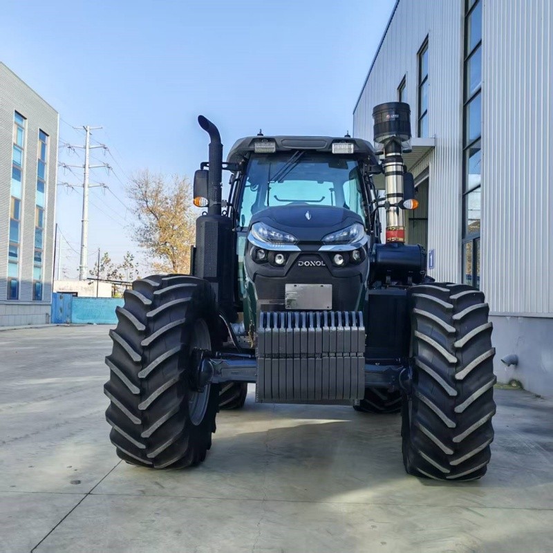 DN2304–230HP–TS Platform