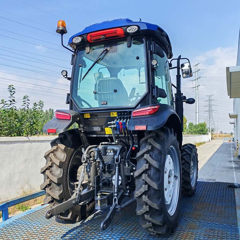 DN804–B–70HP–TB Platform