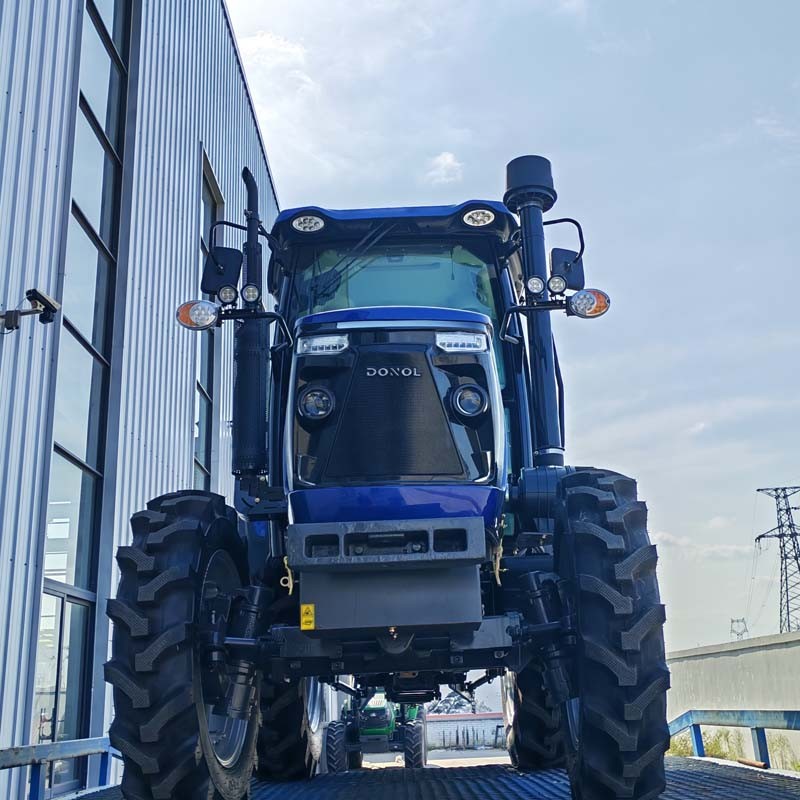 DN804–B–70HP–TB Platform