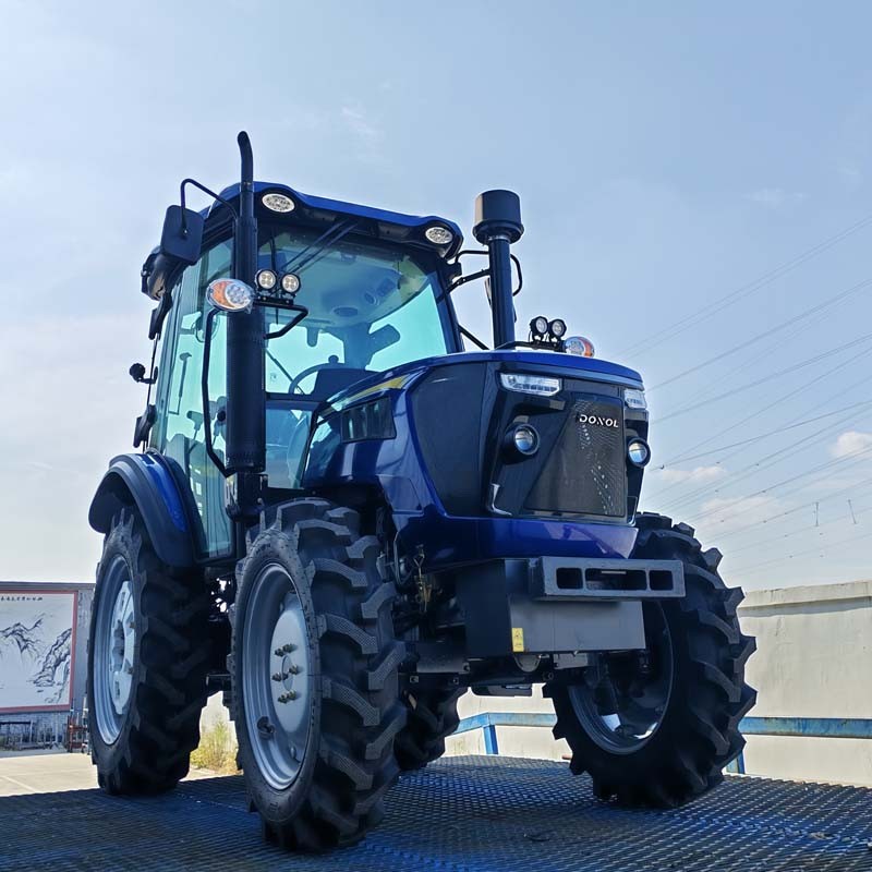 DN804–B–70HP–TB Platform