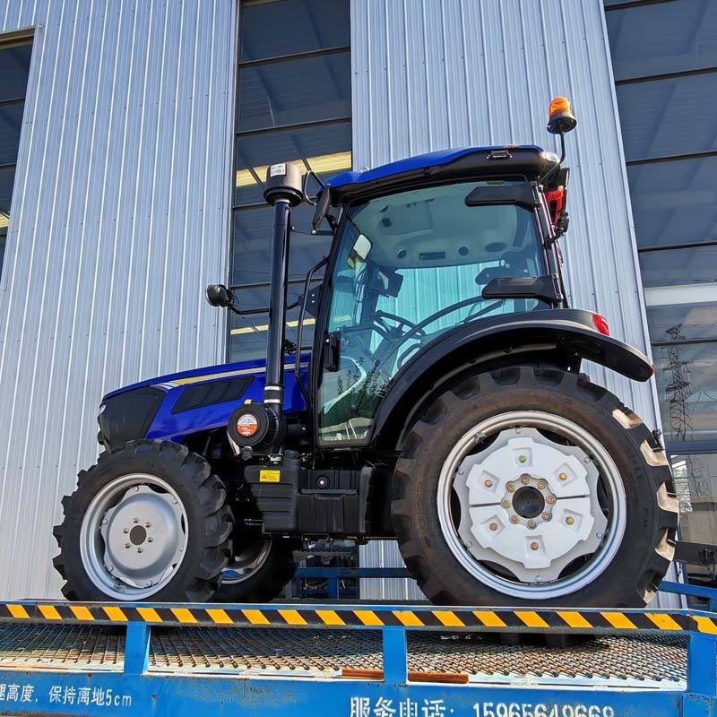 DN804–B–70HP–TB Platform