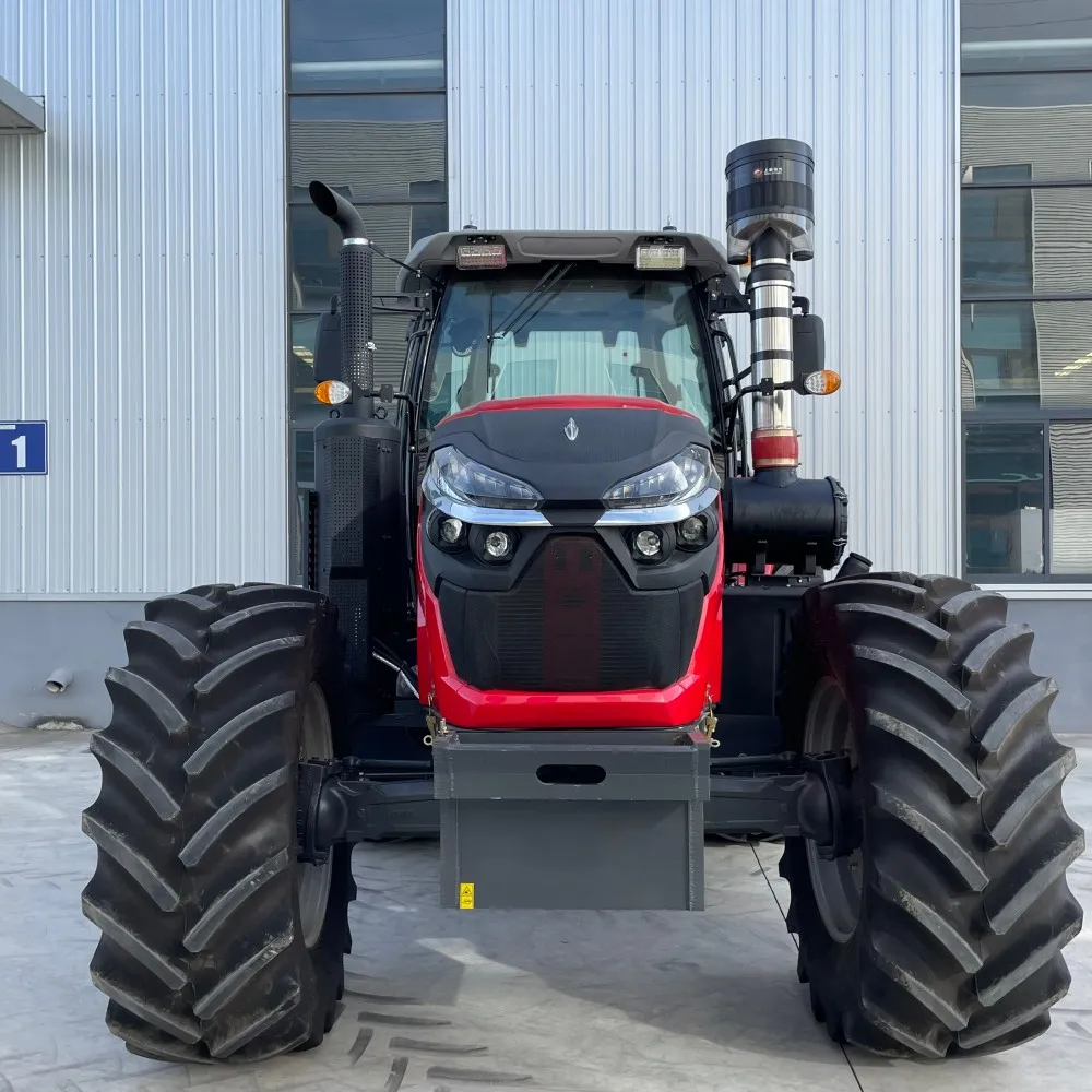 DN2304–230HP–TS Platform