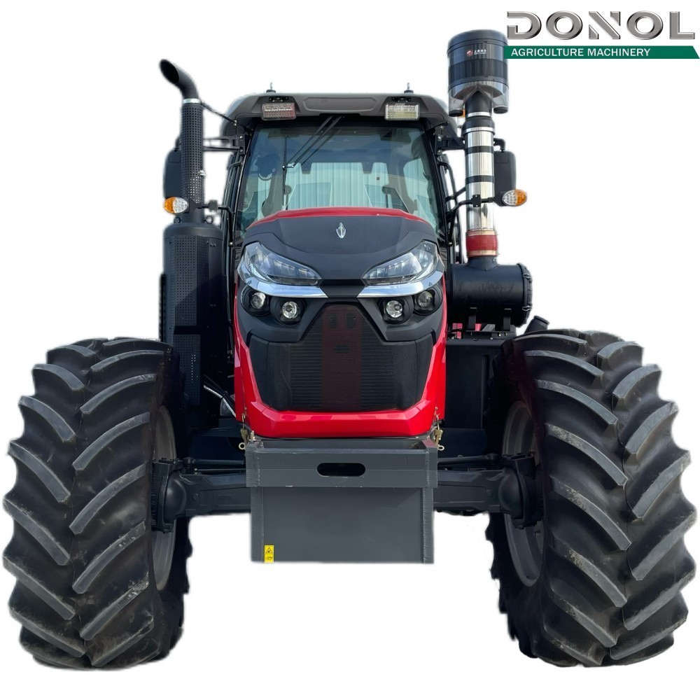 DN2604–260HP–TS Platform